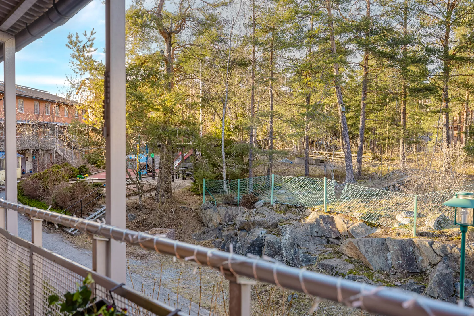 Bostadsrätt, Bäverdammsgränd 140, Stockholm