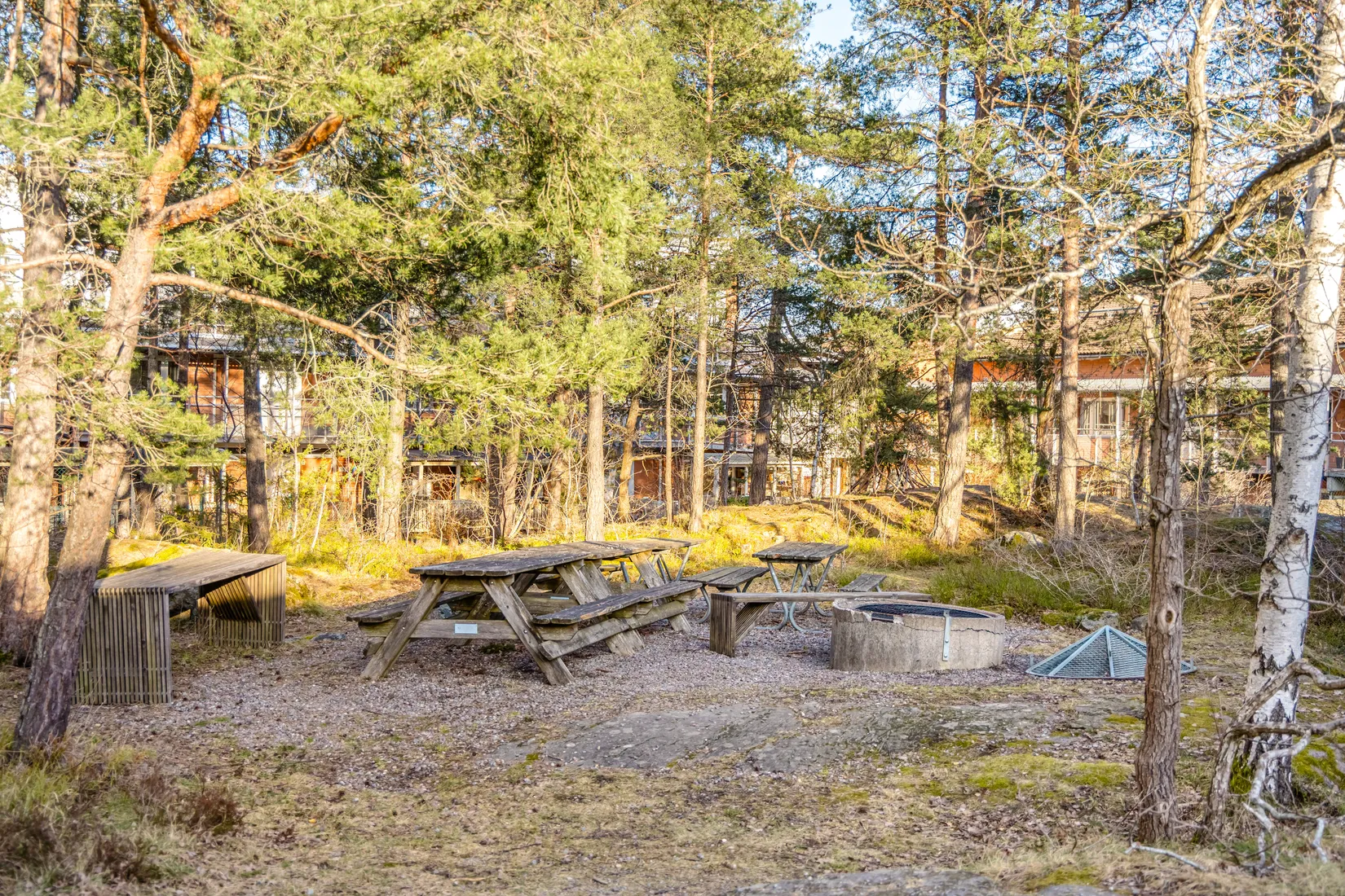 Bostadsrätt, Bäverdammsgränd 140, Stockholm