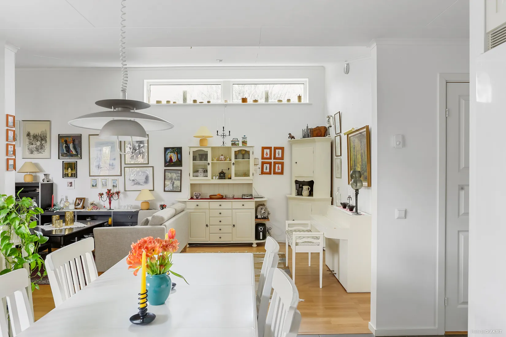 Villa, Fjädervägen 13, Borås