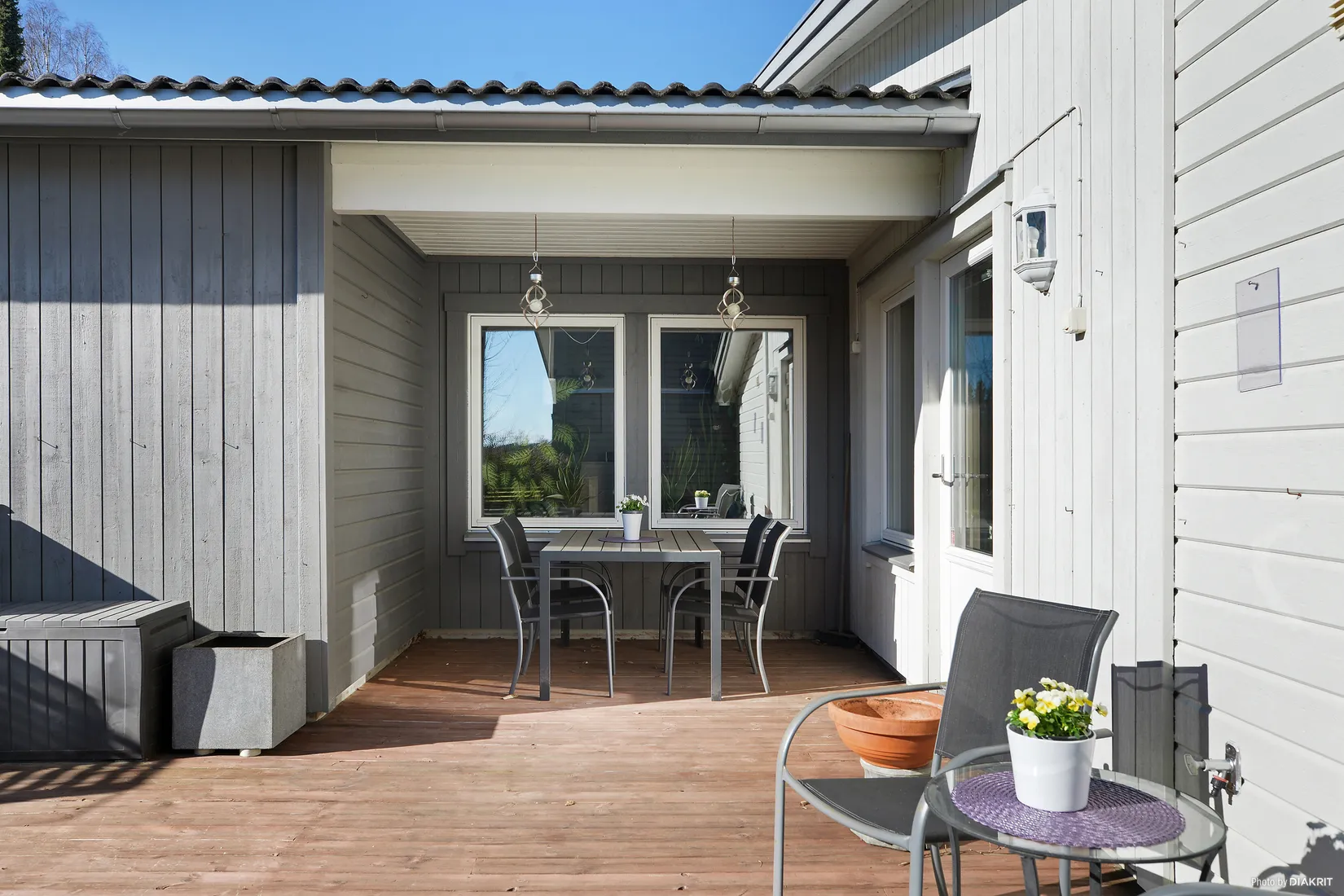 Villa, Fjädervägen 13, Borås