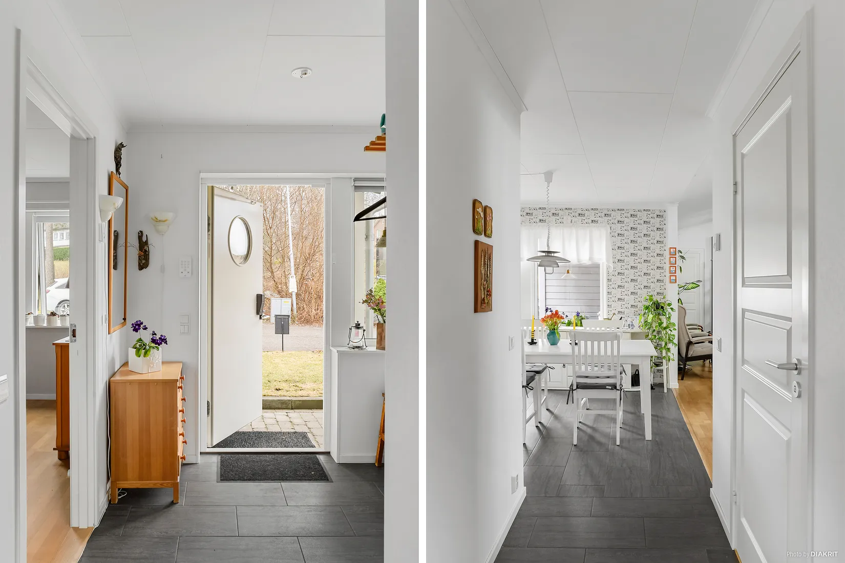 Villa, Fjädervägen 13, Borås