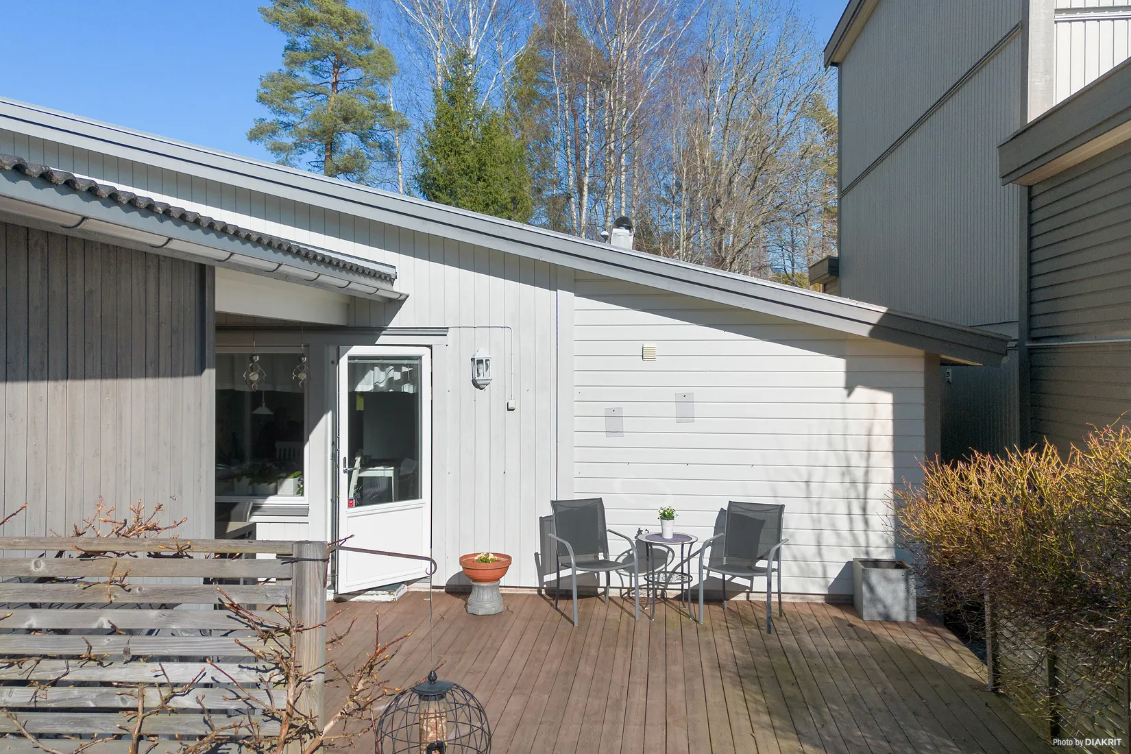 Villa, Fjädervägen 13, Borås