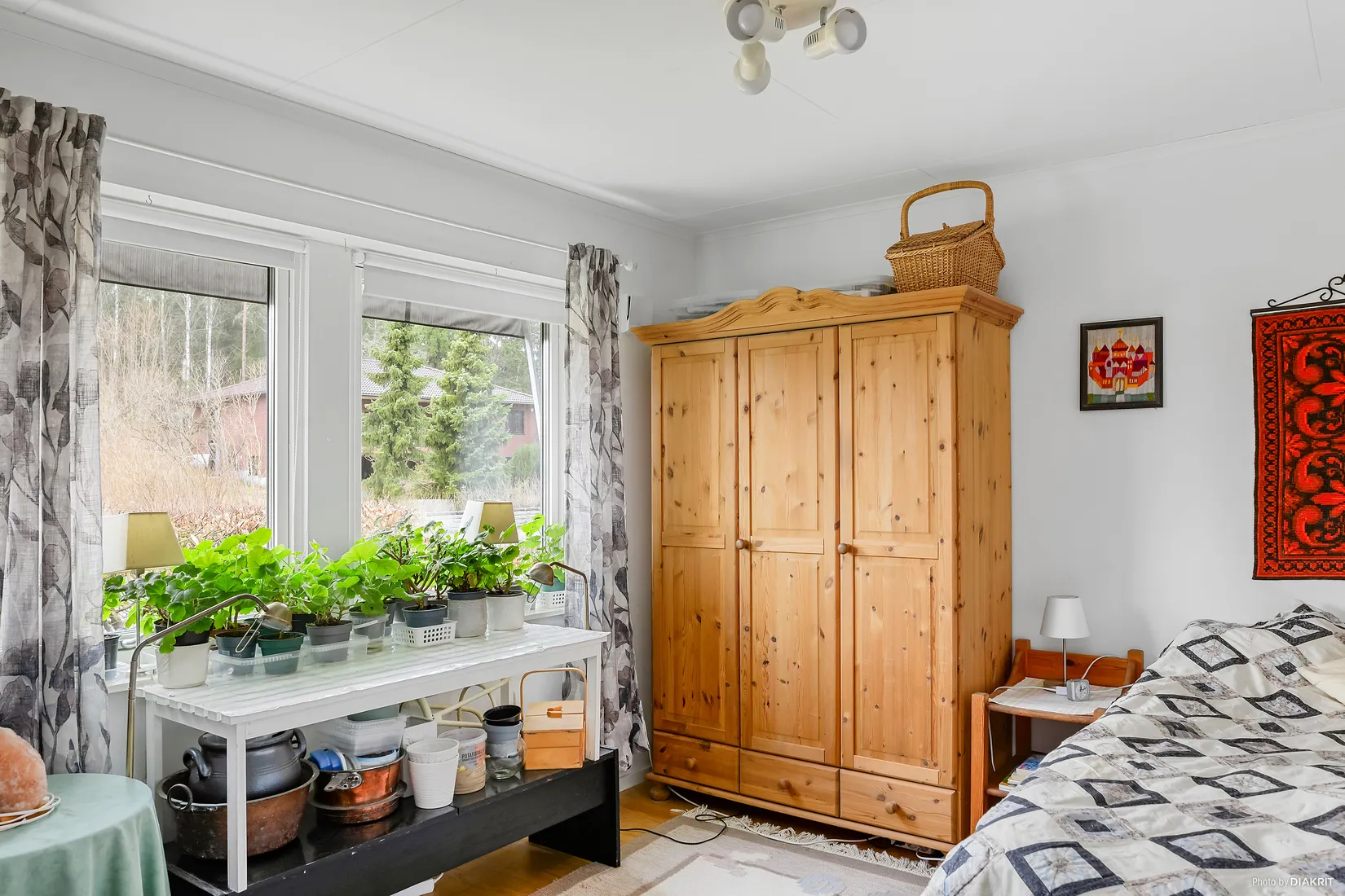 Villa, Fjädervägen 13, Borås