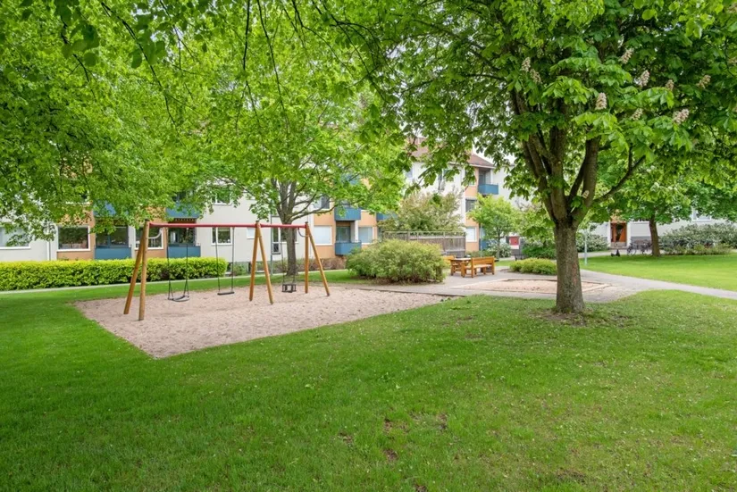 Bostadsrätt, Åbylundsgatan 46, Åbylund, Linköping
