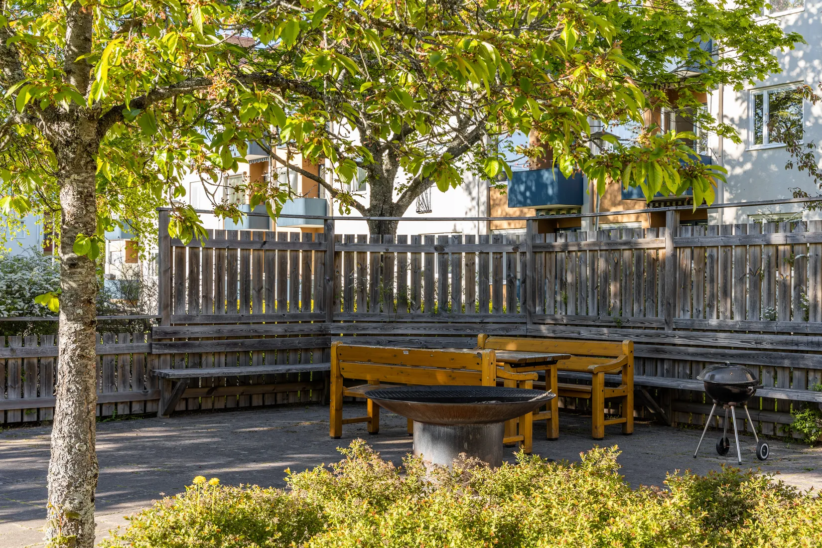 Bostadsrätt, Åbylundsgatan 46, Åbylund, Linköping