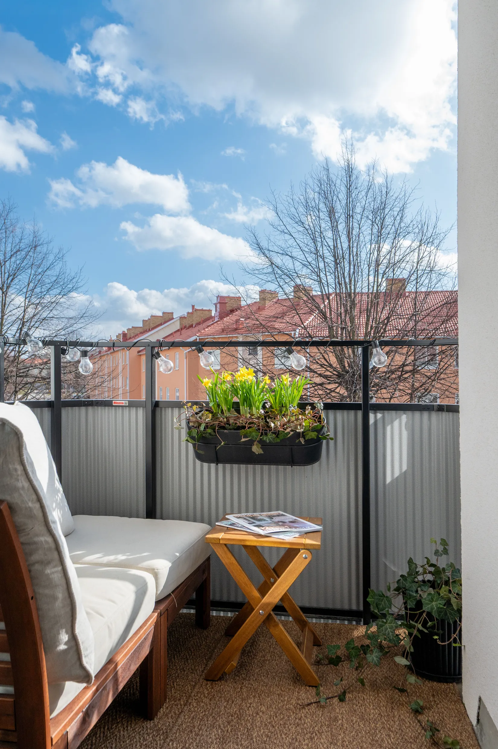 Bostadsrätt, Åbylundsgatan 46, Åbylund, Linköping