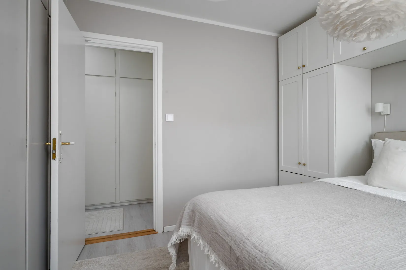 Bostadsrätt, Åbylundsgatan 46, Åbylund, Linköping