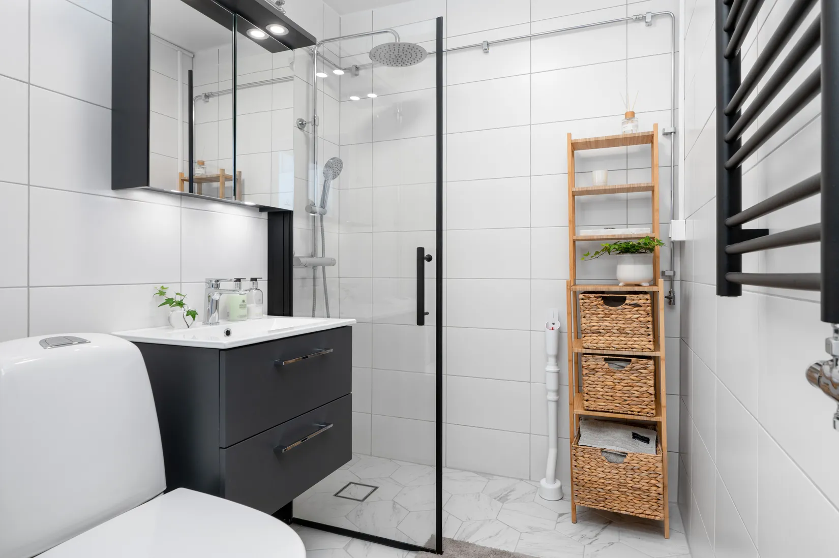 Bostadsrätt, Åbylundsgatan 46, Åbylund, Linköping