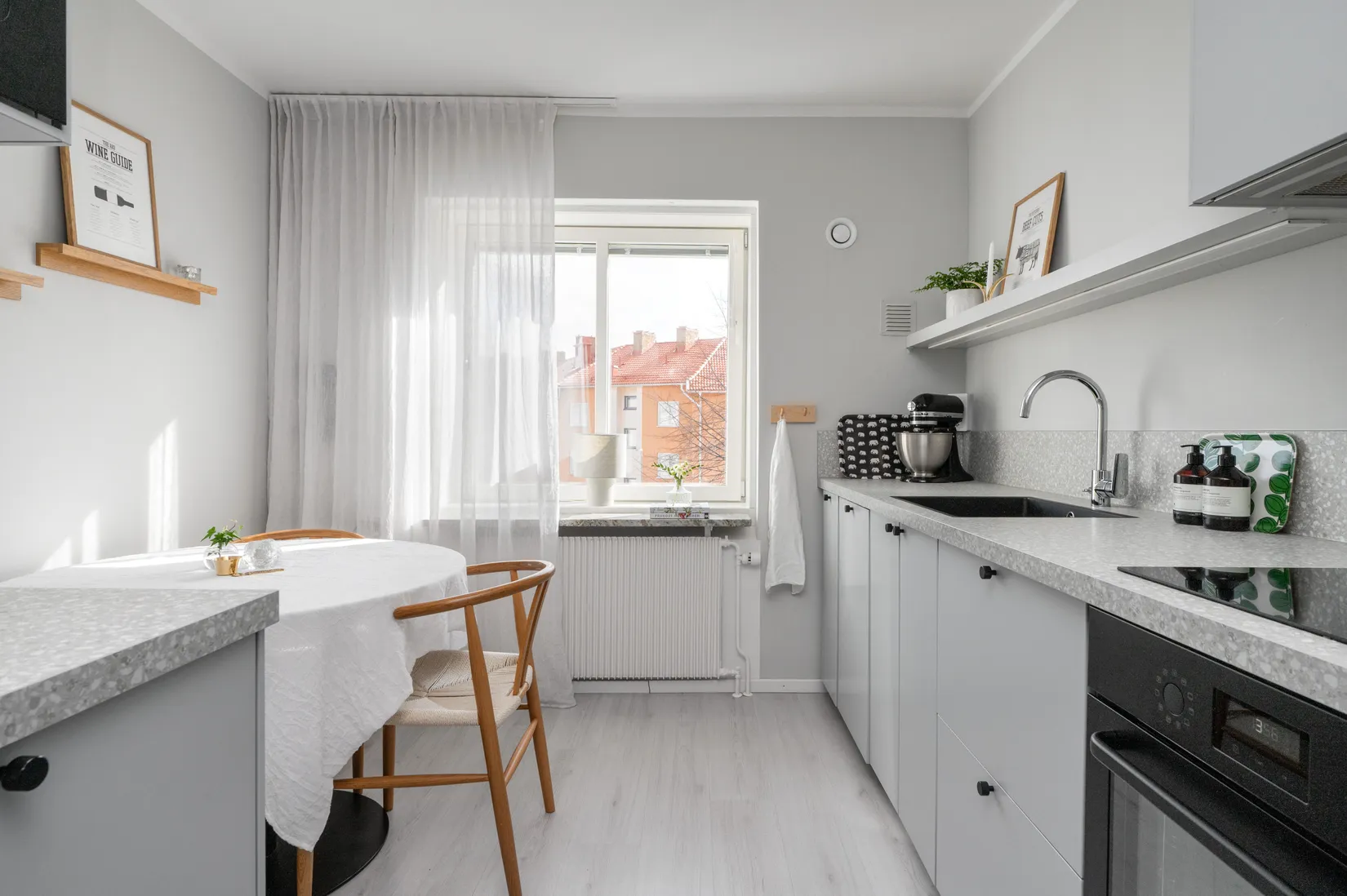 Bostadsrätt, Åbylundsgatan 46, Åbylund, Linköping