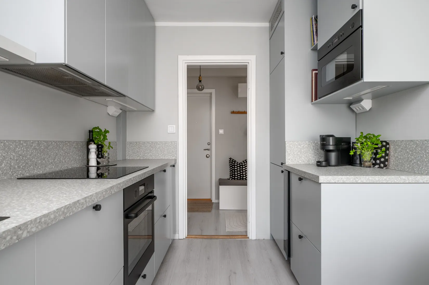 Bostadsrätt, Åbylundsgatan 46, Åbylund, Linköping