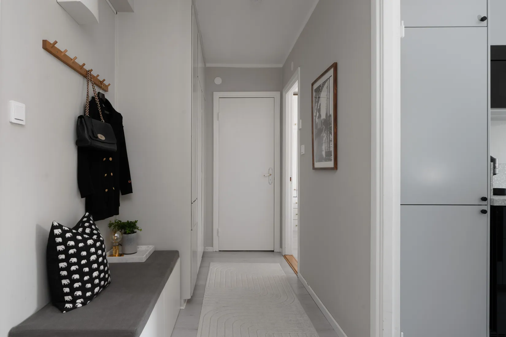 Bostadsrätt, Åbylundsgatan 46, Åbylund, Linköping
