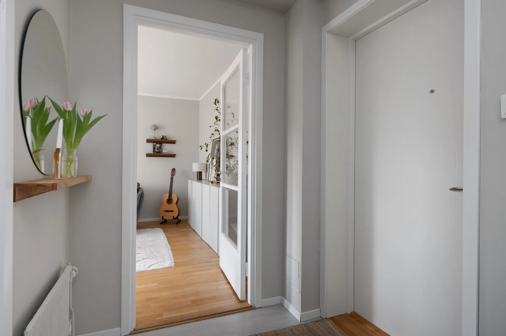 Bostadsrätt, Åbylundsgatan 46, Åbylund, Linköping
