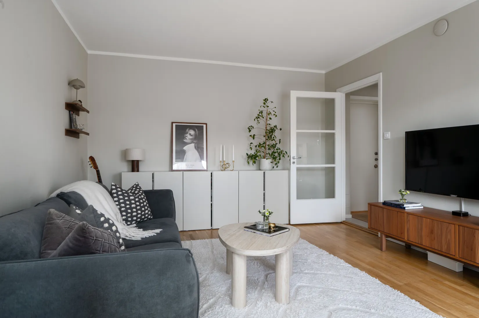 Bostadsrätt, Åbylundsgatan 46, Åbylund, Linköping