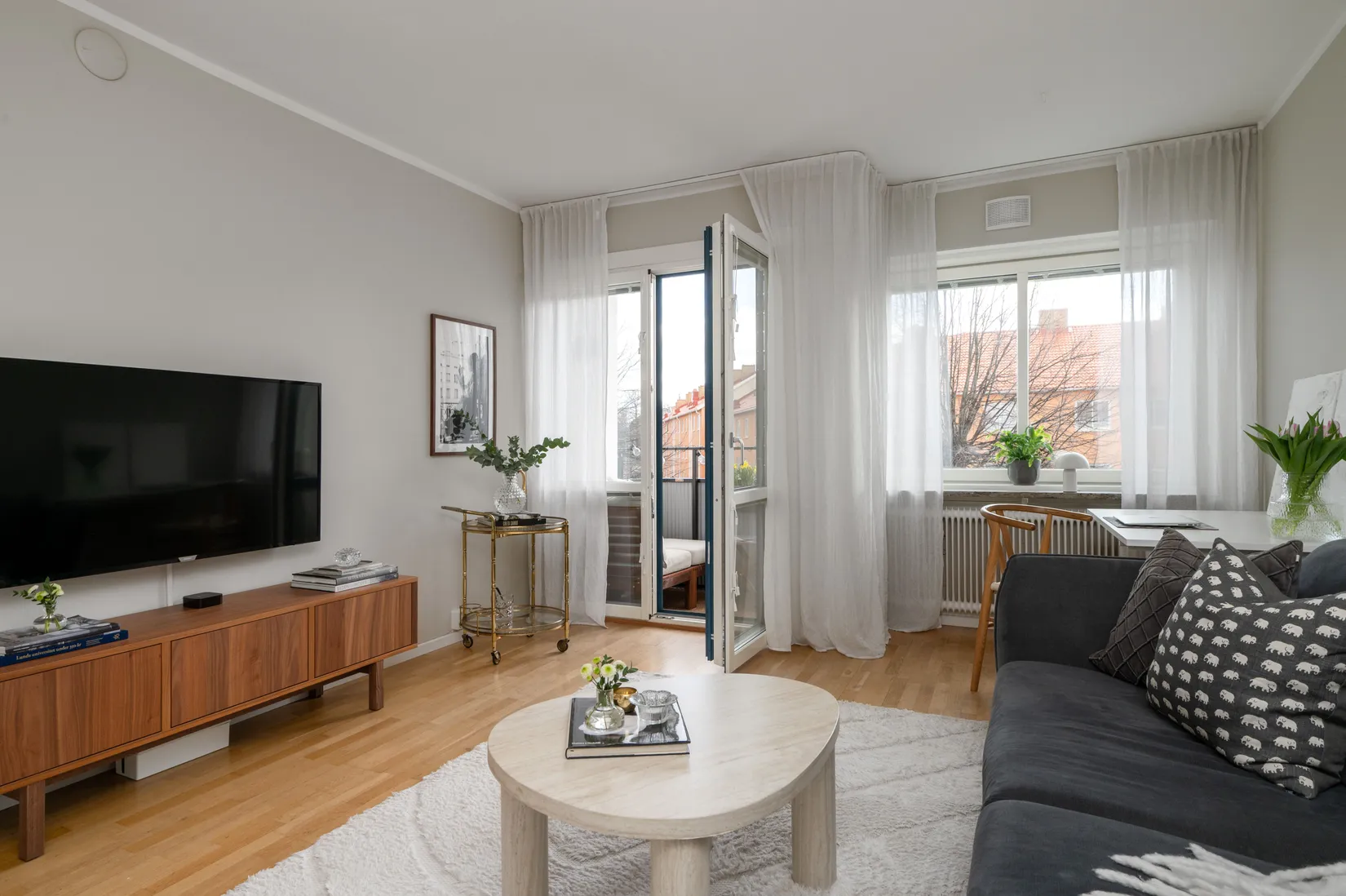 Bostadsrätt, Åbylundsgatan 46, Åbylund, Linköping
