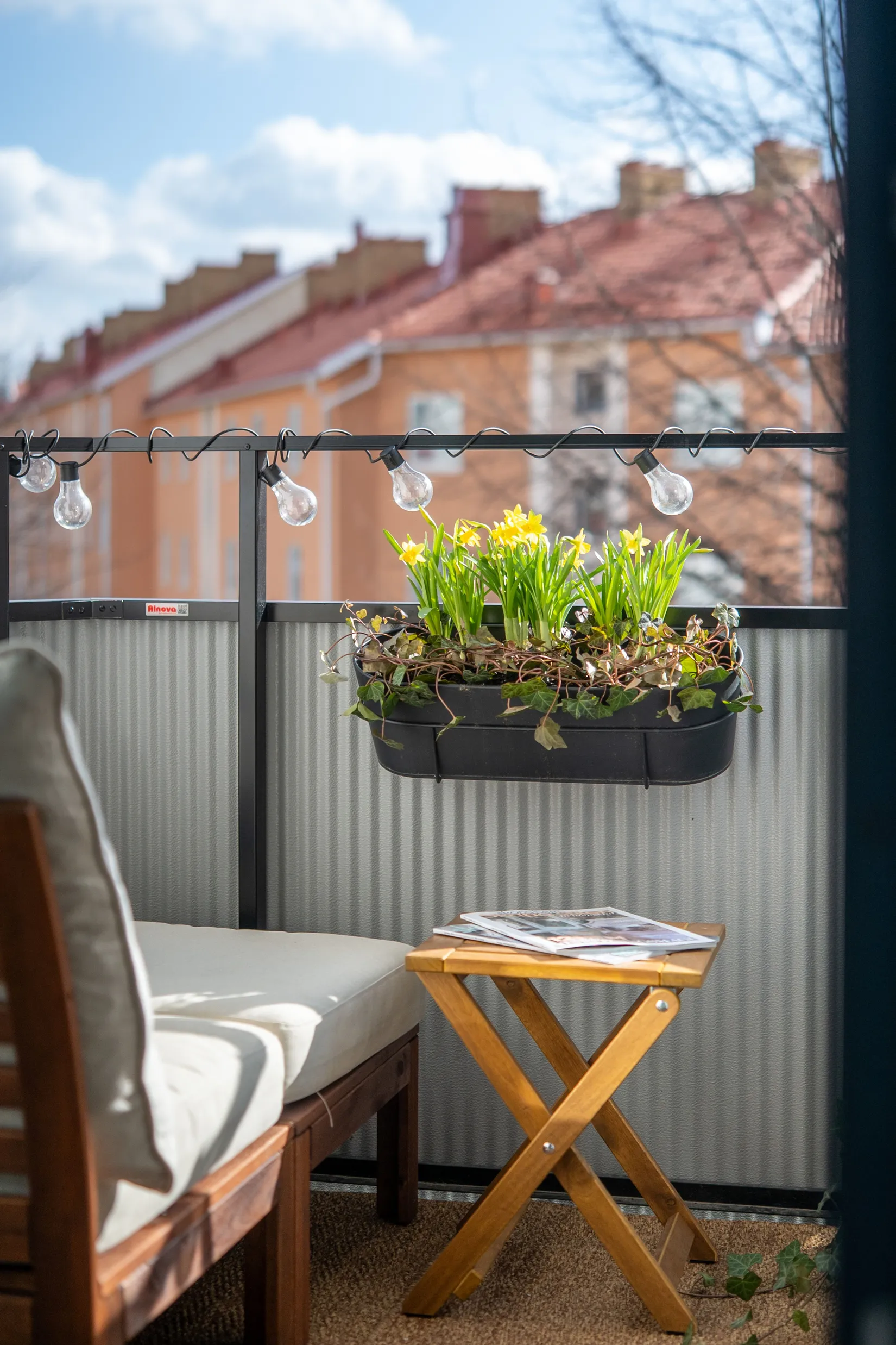 Bostadsrätt, Åbylundsgatan 46, Åbylund, Linköping
