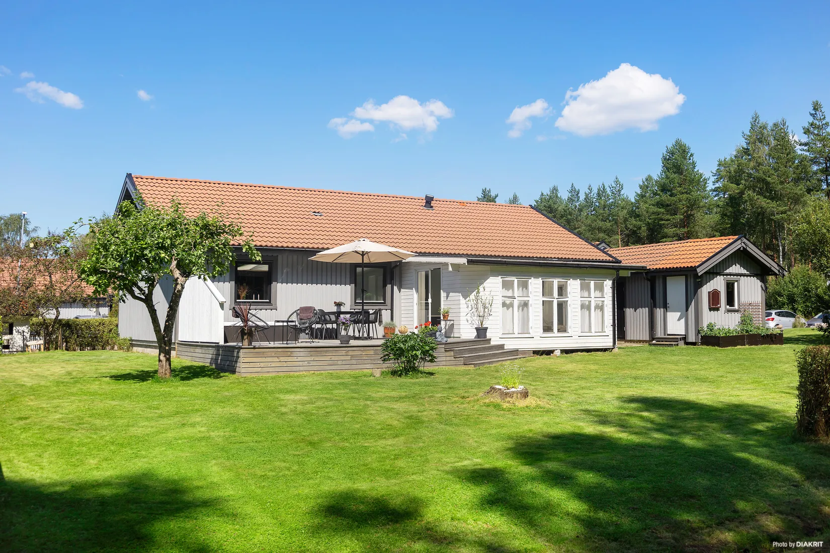 Bostadsrätt, Villa, Kiselvägen 8, Stenåsen, Kil
