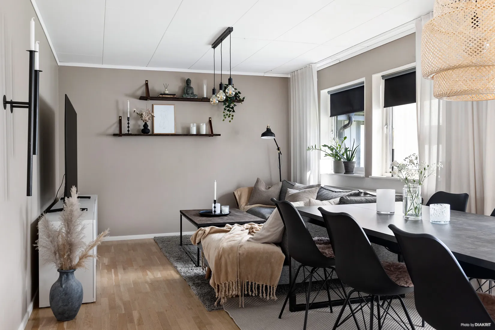 Bostadsrätt, Villa, Kiselvägen 8, Stenåsen, Kil