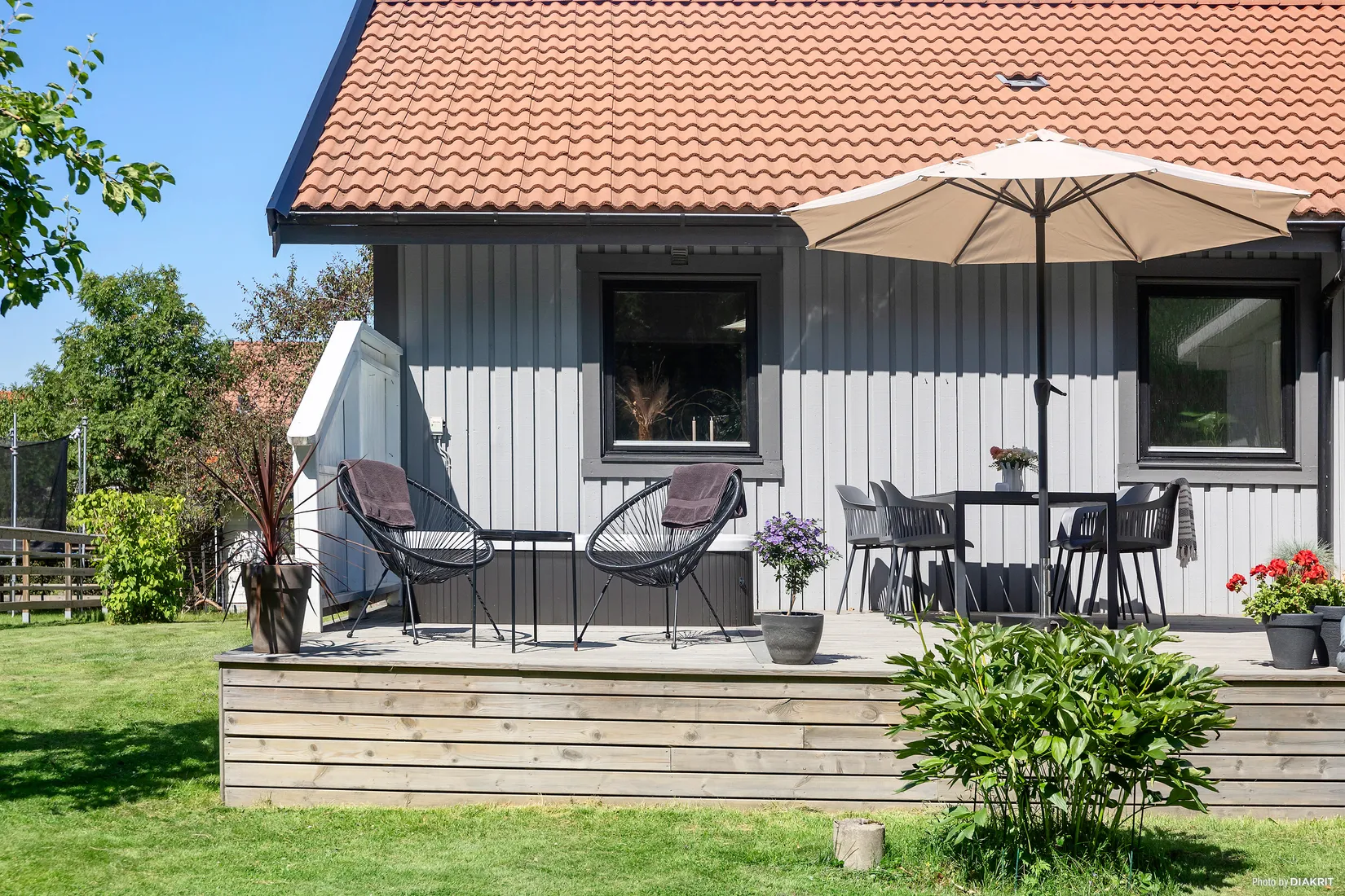 Bostadsrätt, Villa, Kiselvägen 8, Stenåsen, Kil