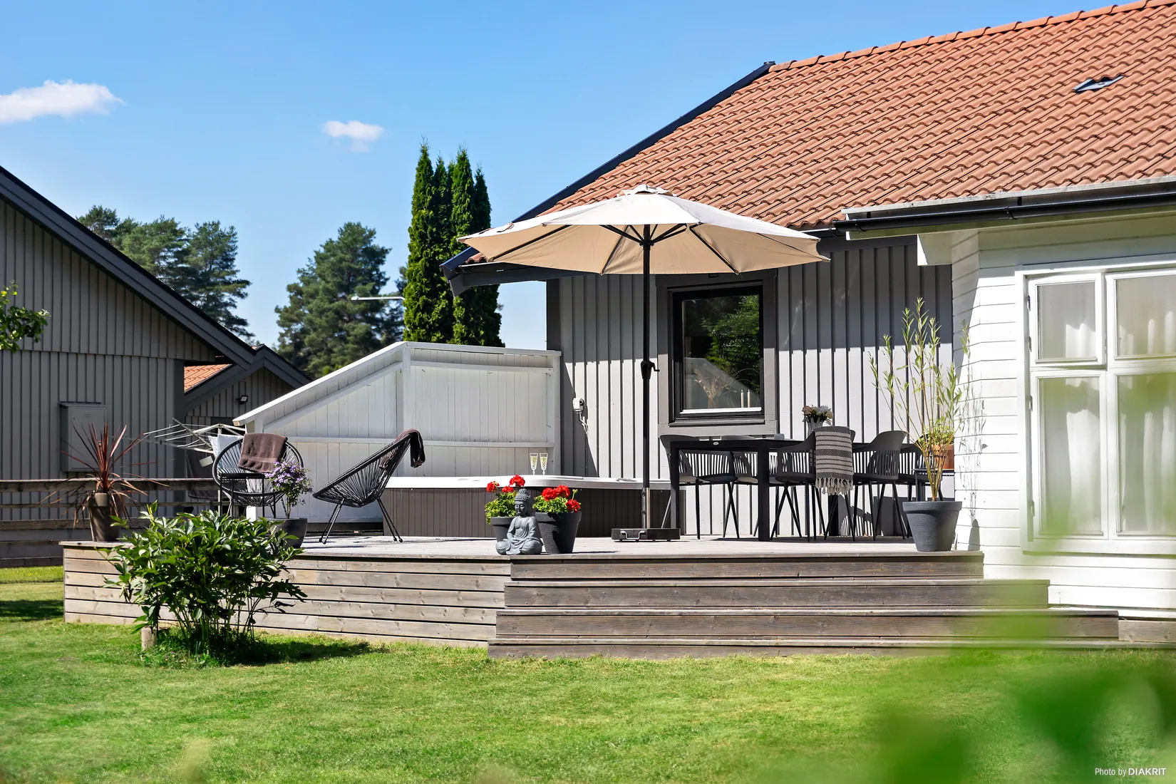 Bostadsrätt, Villa, Kiselvägen 8, Stenåsen, Kil