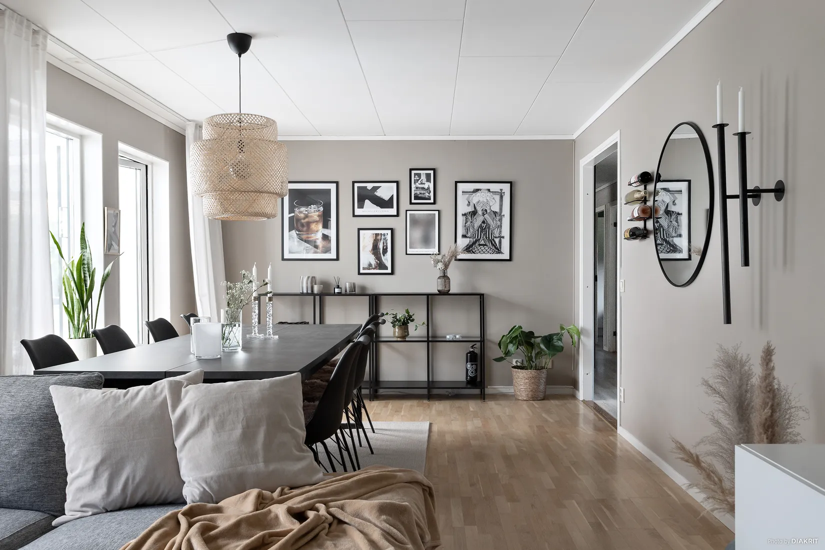 Bostadsrätt, Villa, Kiselvägen 8, Stenåsen, Kil