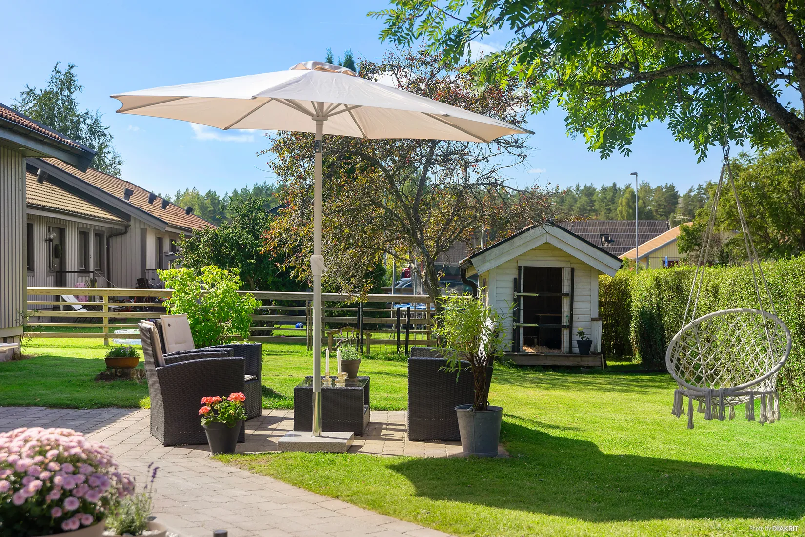 Bostadsrätt, Villa, Kiselvägen 8, Stenåsen, Kil