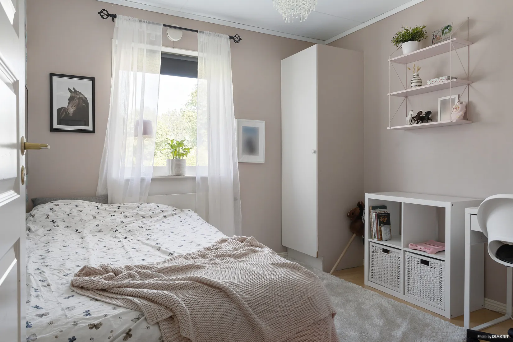 Bostadsrätt, Villa, Kiselvägen 8, Stenåsen, Kil
