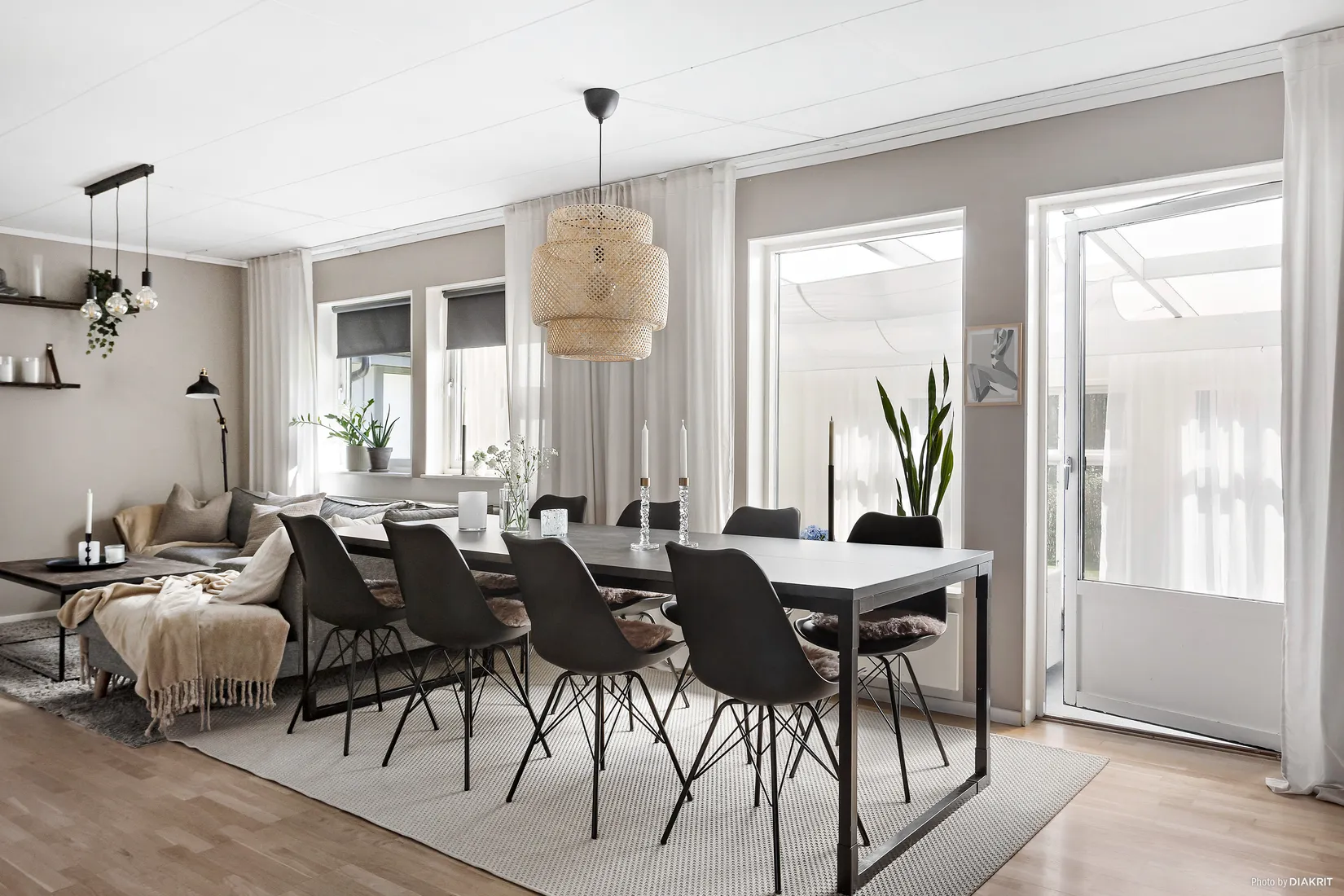 Bostadsrätt, Villa, Kiselvägen 8, Stenåsen, Kil