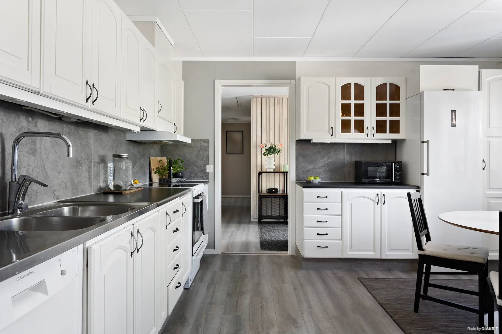 Bostadsrätt, Villa, Kiselvägen 8, Stenåsen, Kil