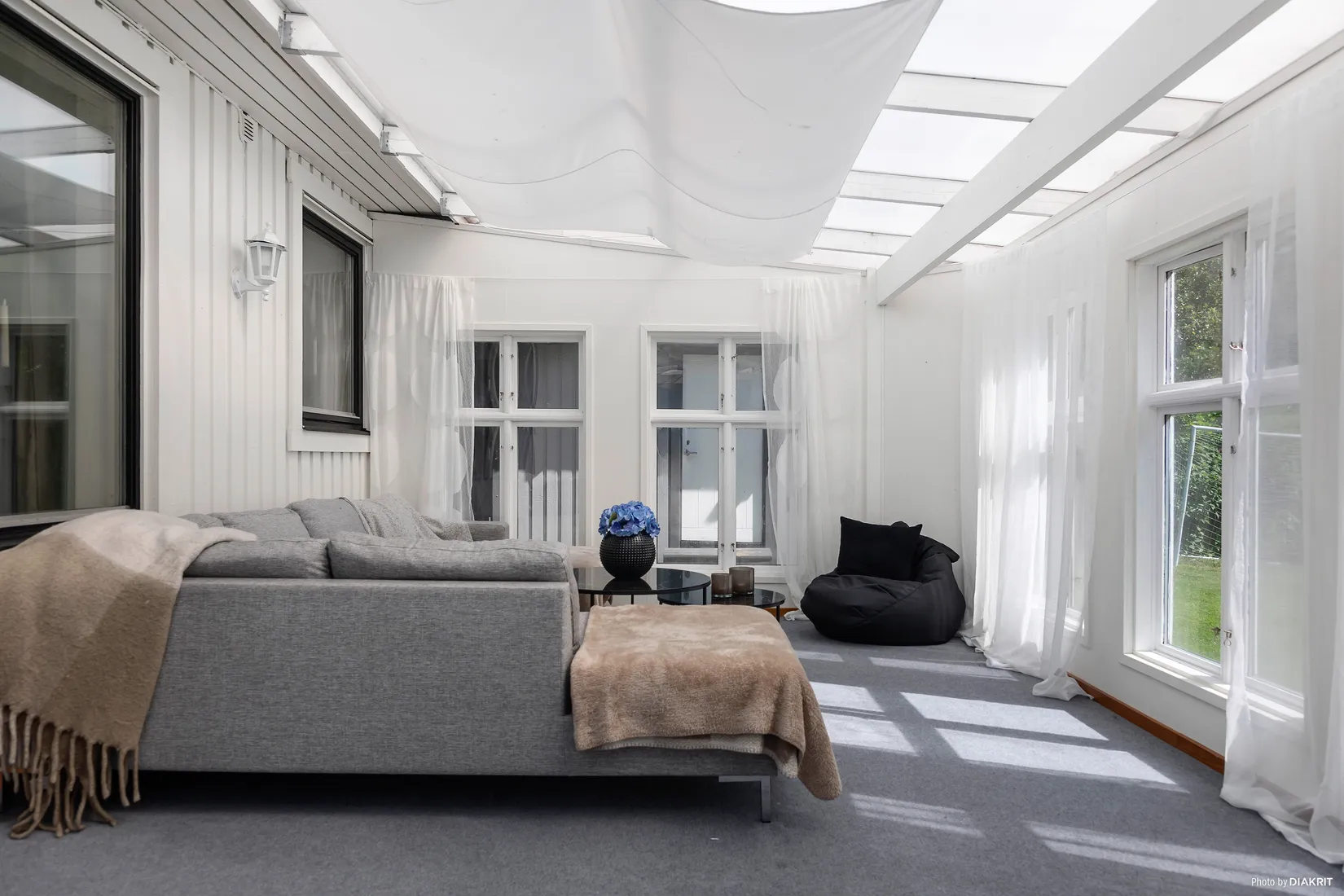Bostadsrätt, Villa, Kiselvägen 8, Stenåsen, Kil