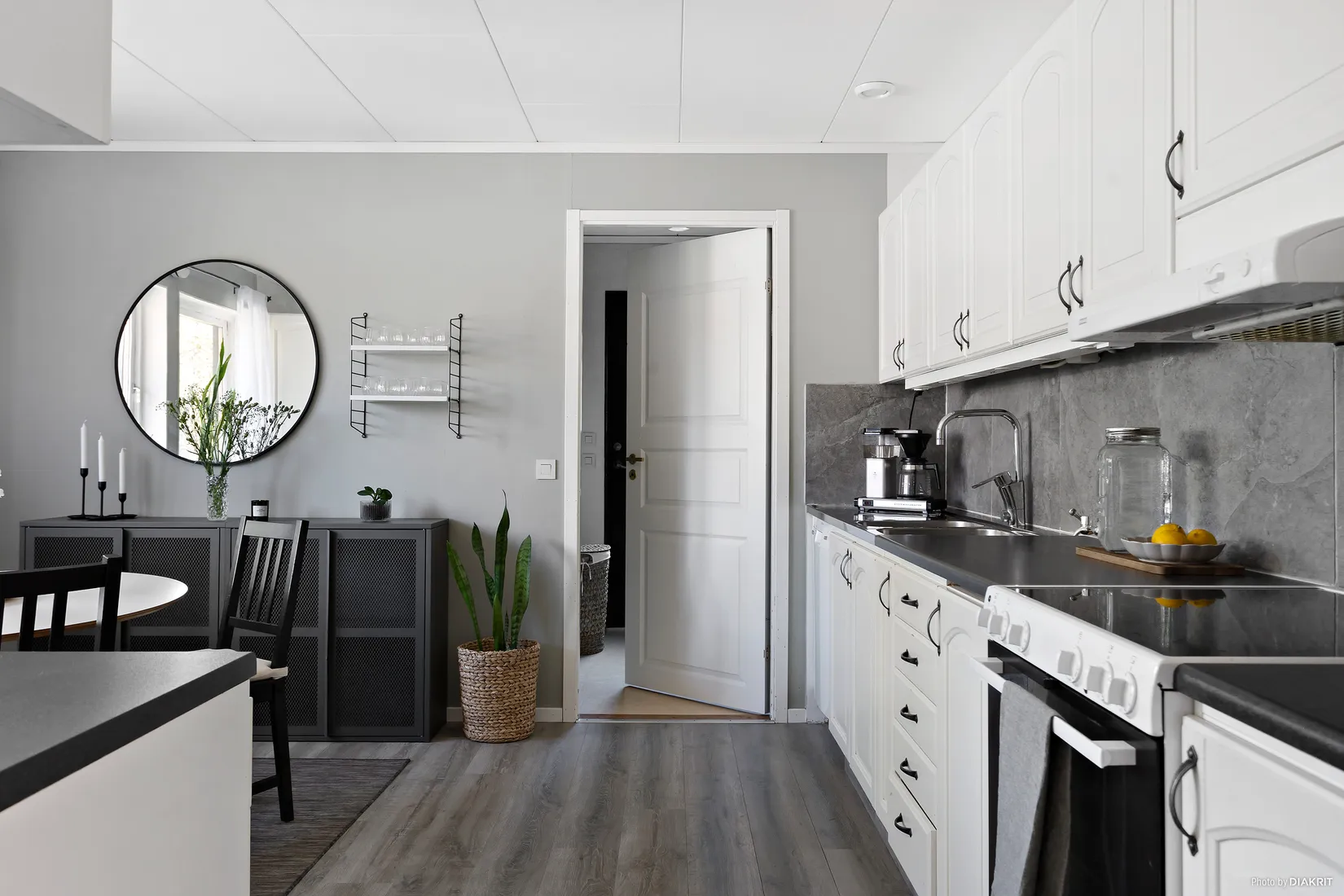 Bostadsrätt, Villa, Kiselvägen 8, Stenåsen, Kil