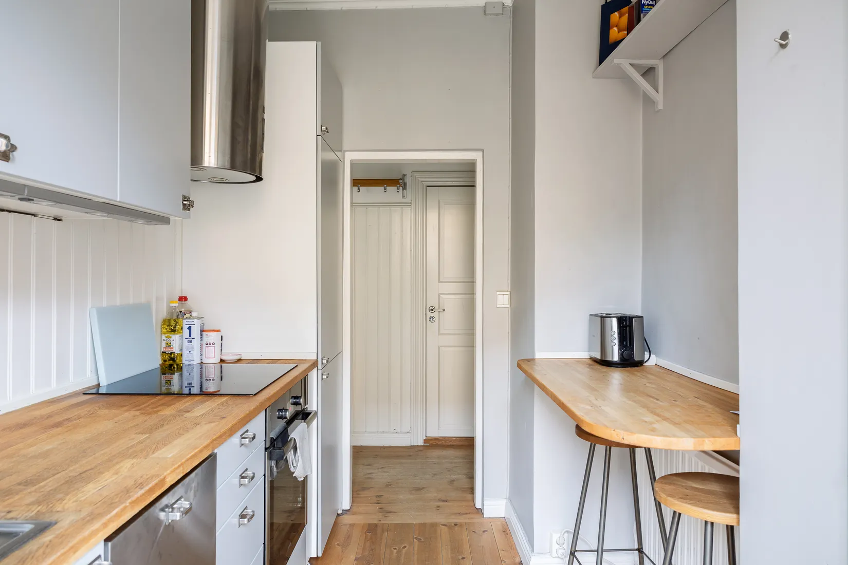 Bostadsrätt, Åsögatan 157, Södermalm Katarina, Stockholm