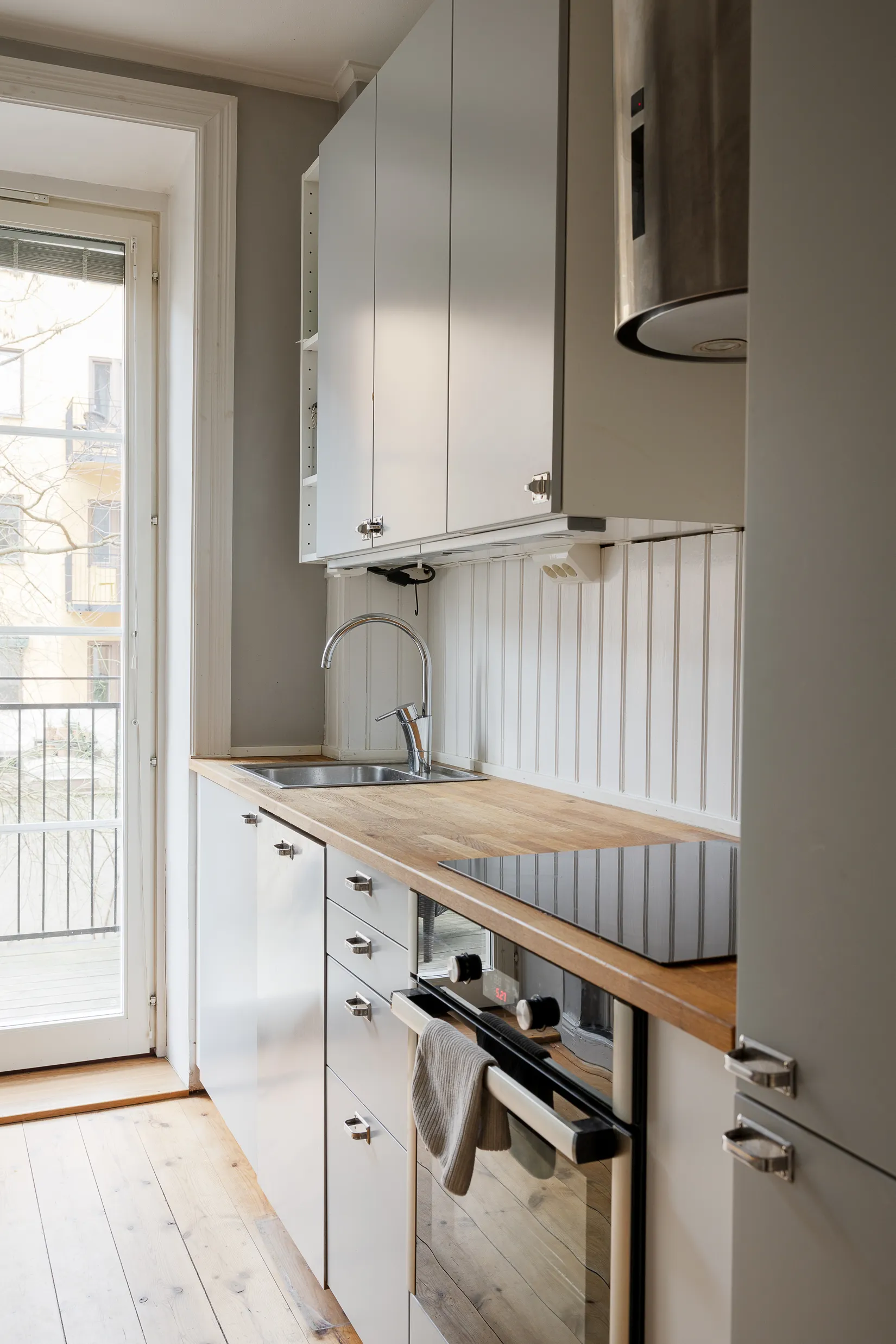 Bostadsrätt, Åsögatan 157, Södermalm Katarina, Stockholm