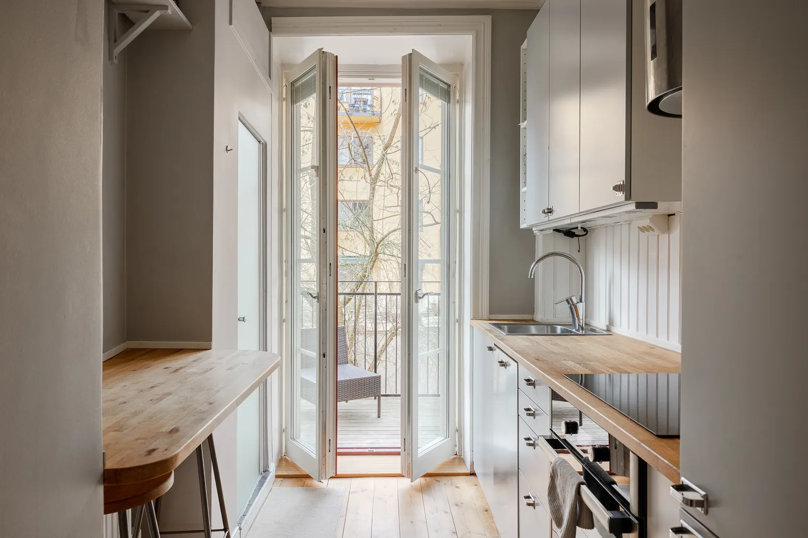 Bostadsrätt, Åsögatan 157, Södermalm Katarina, Stockholm