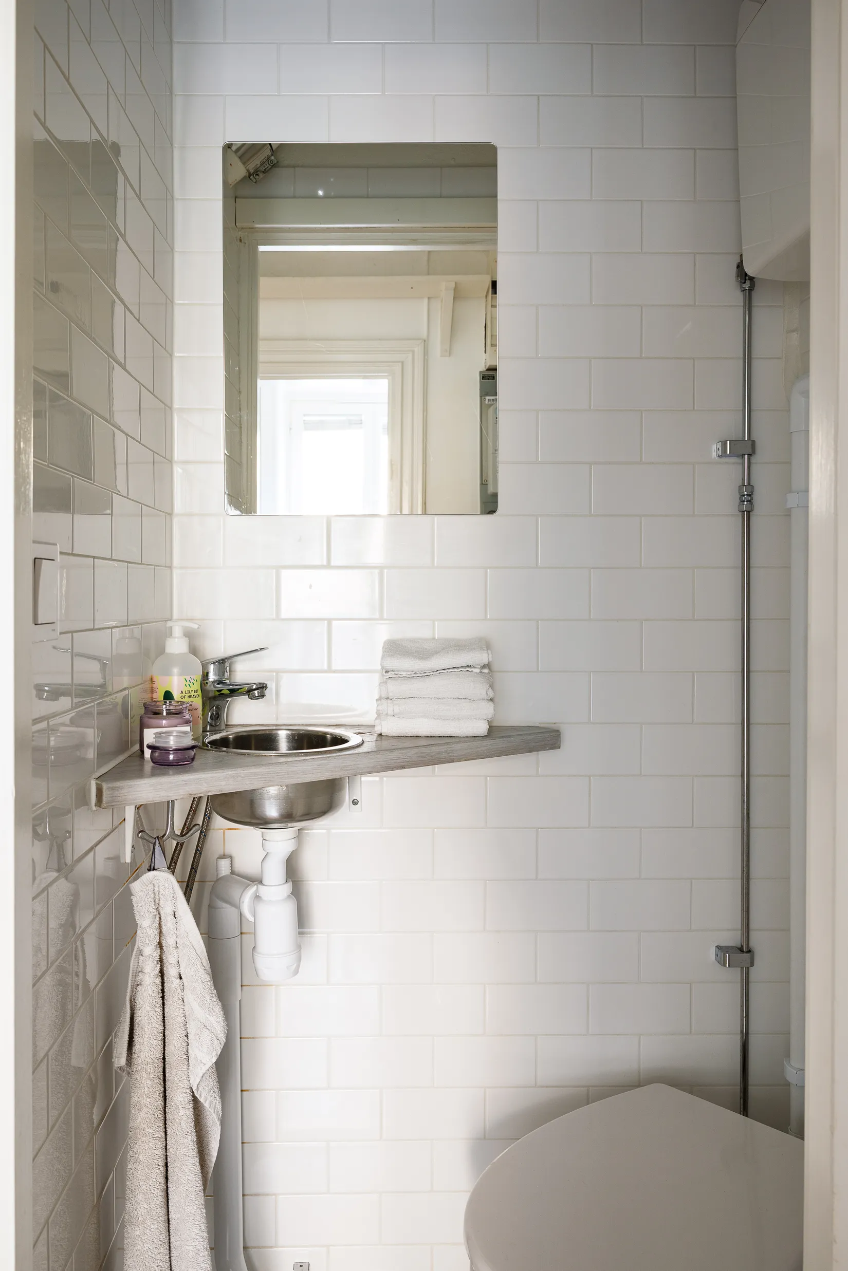 Bostadsrätt, Åsögatan 157, Södermalm Katarina, Stockholm