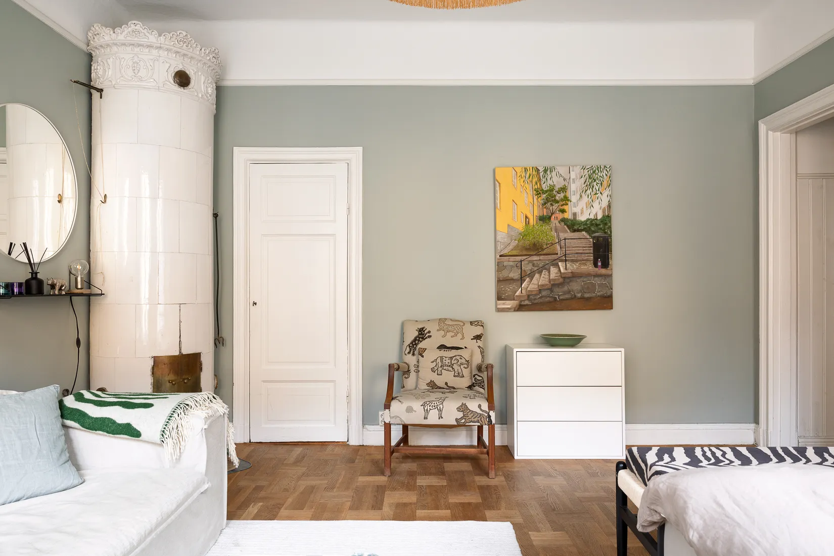 Bostadsrätt, Åsögatan 157, Södermalm Katarina, Stockholm
