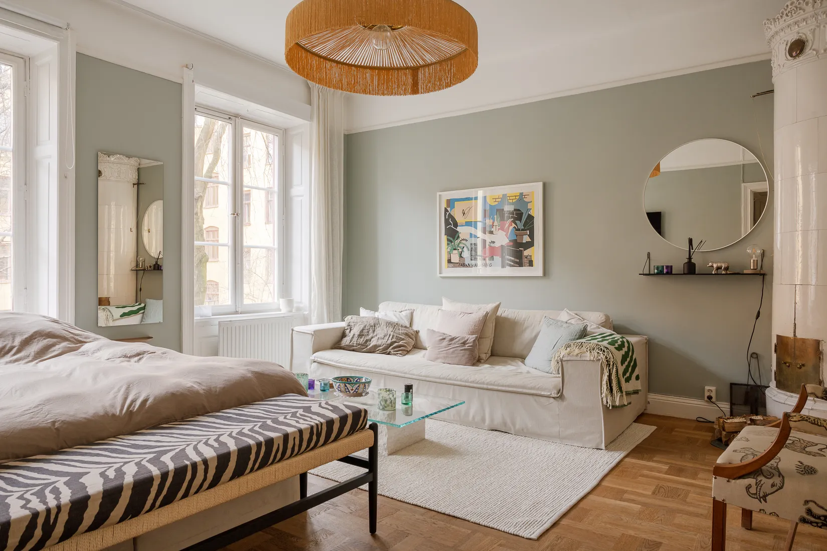 Bostadsrätt, Åsögatan 157, Södermalm Katarina, Stockholm