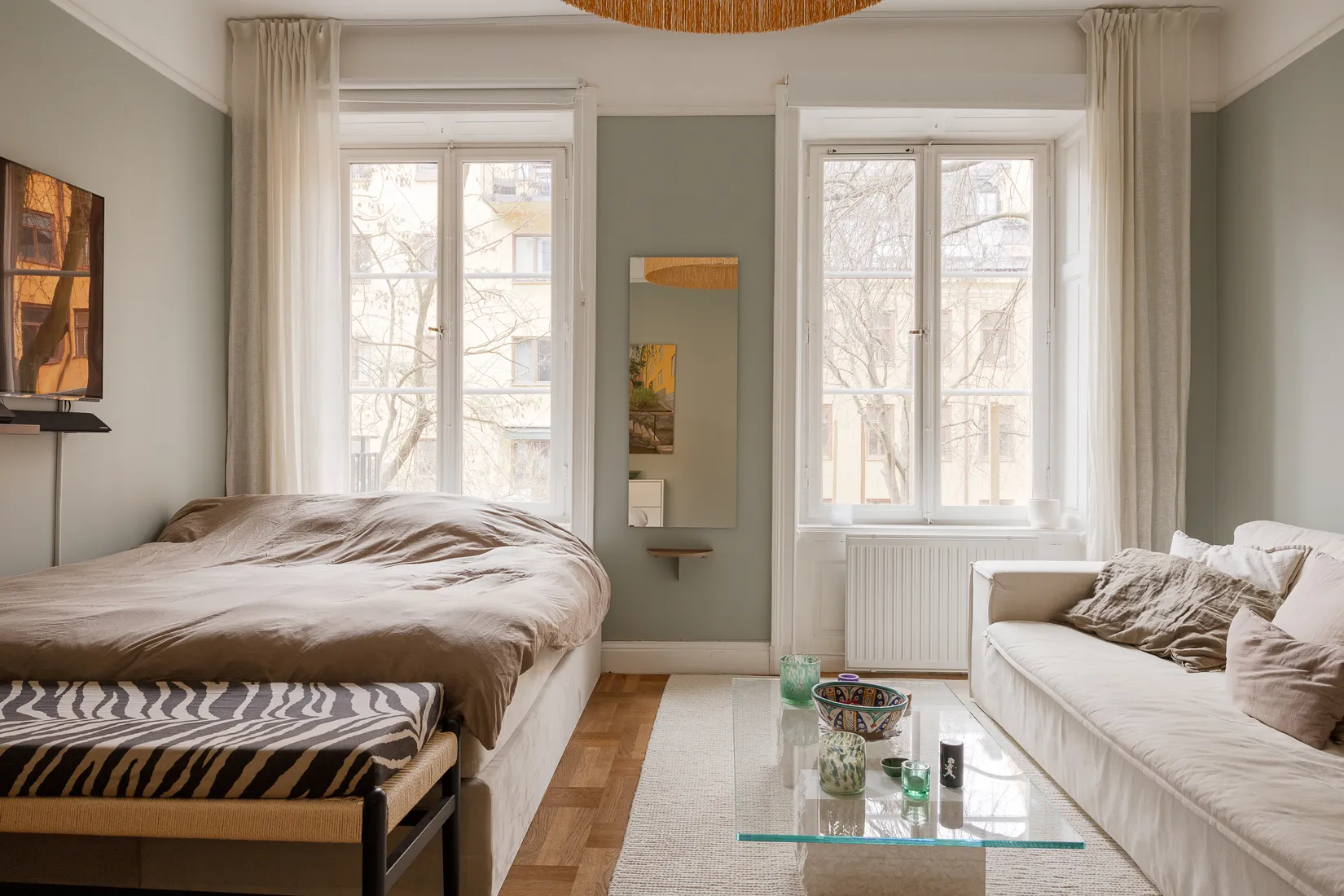 Bostadsrätt, Åsögatan 157, Södermalm Katarina, Stockholm
