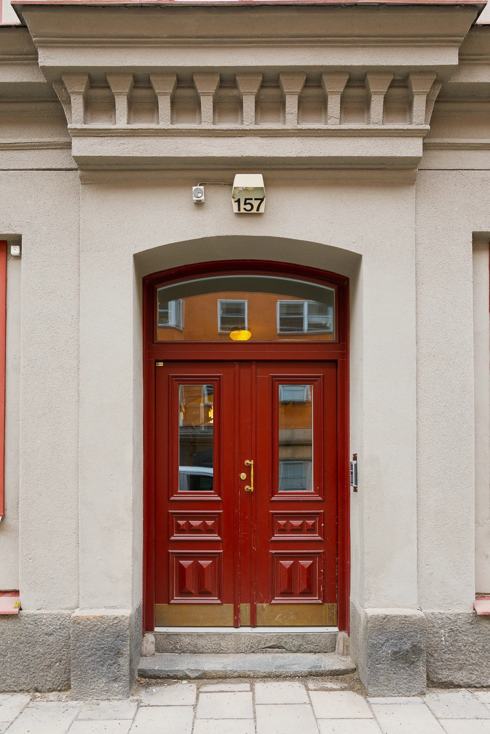 Bostadsrätt, Åsögatan 157, Södermalm Katarina, Stockholm