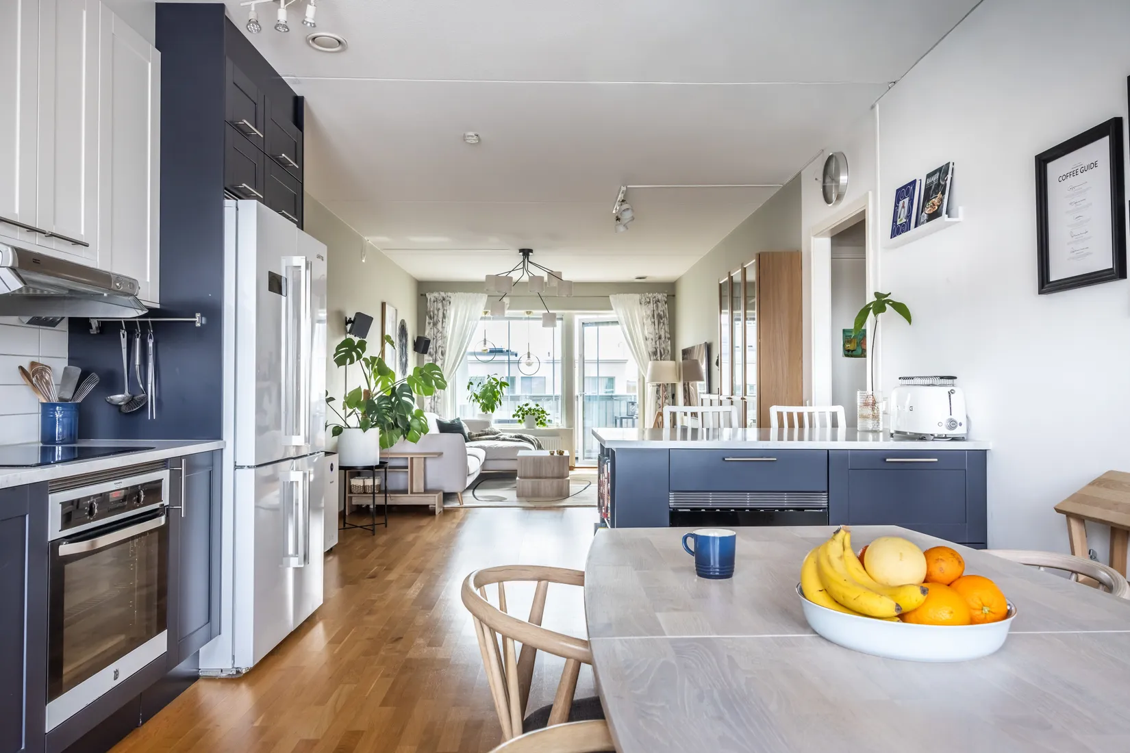 Bostadsrätt, Färgfabriksgatan 6, Kvillebäcken, Göteborg