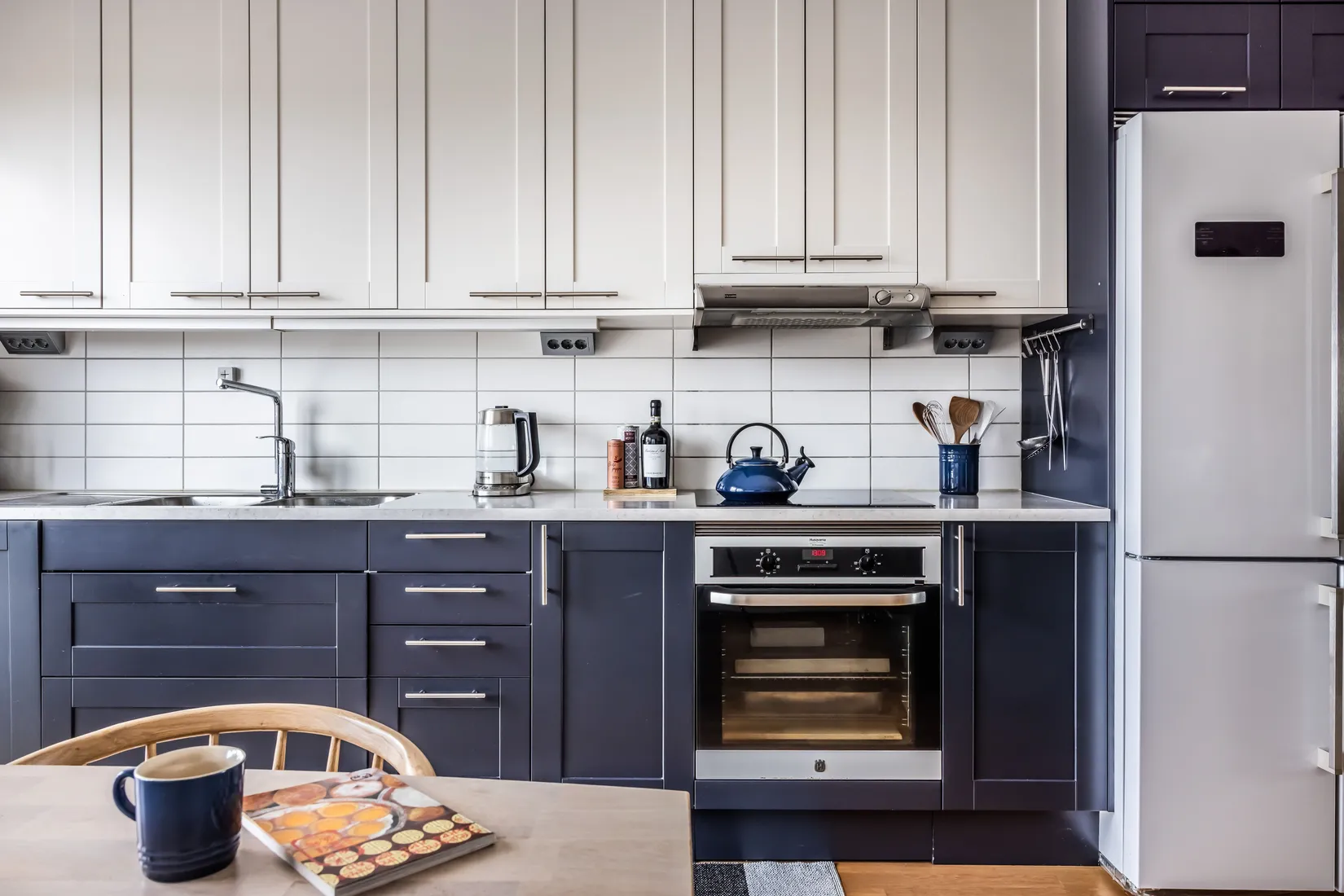 Bostadsrätt, Färgfabriksgatan 6, Kvillebäcken, Göteborg