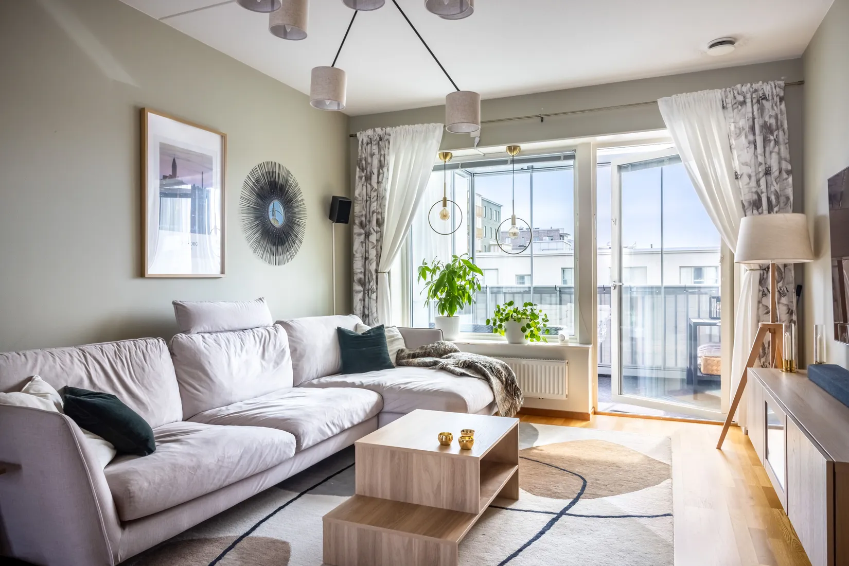 Bostadsrätt, Färgfabriksgatan 6, Kvillebäcken, Göteborg