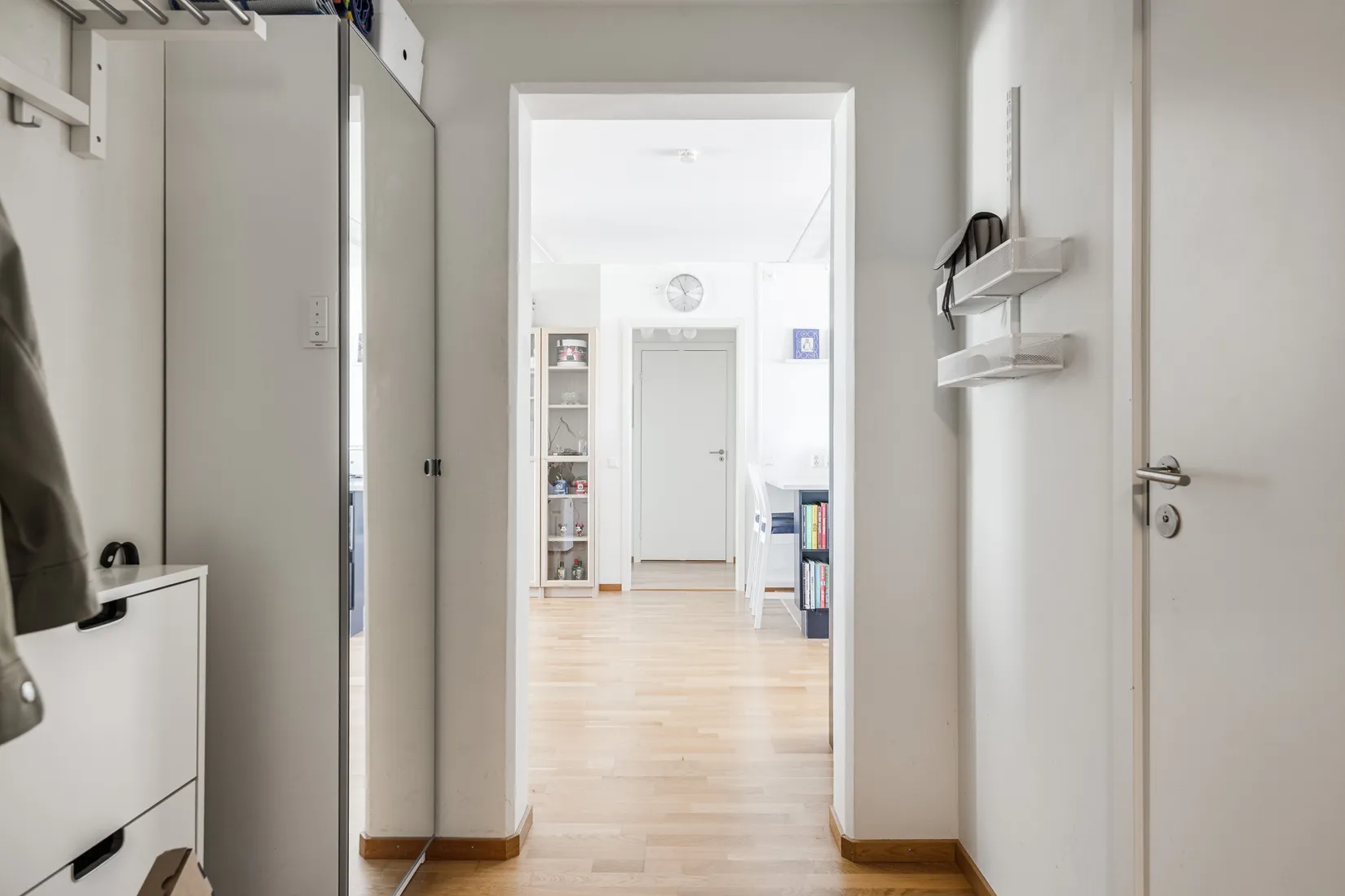 Bostadsrätt, Färgfabriksgatan 6, Kvillebäcken, Göteborg