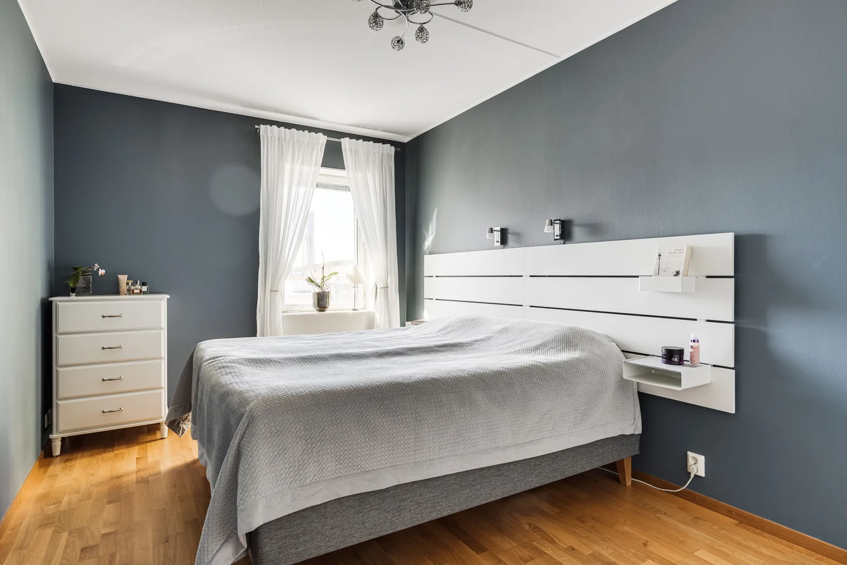 Bostadsrätt, Färgfabriksgatan 6, Kvillebäcken, Göteborg