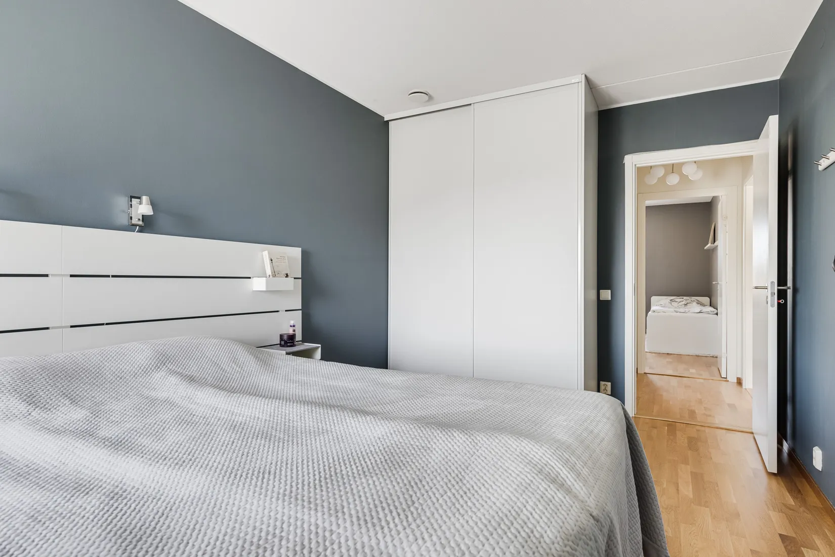 Bostadsrätt, Färgfabriksgatan 6, Kvillebäcken, Göteborg