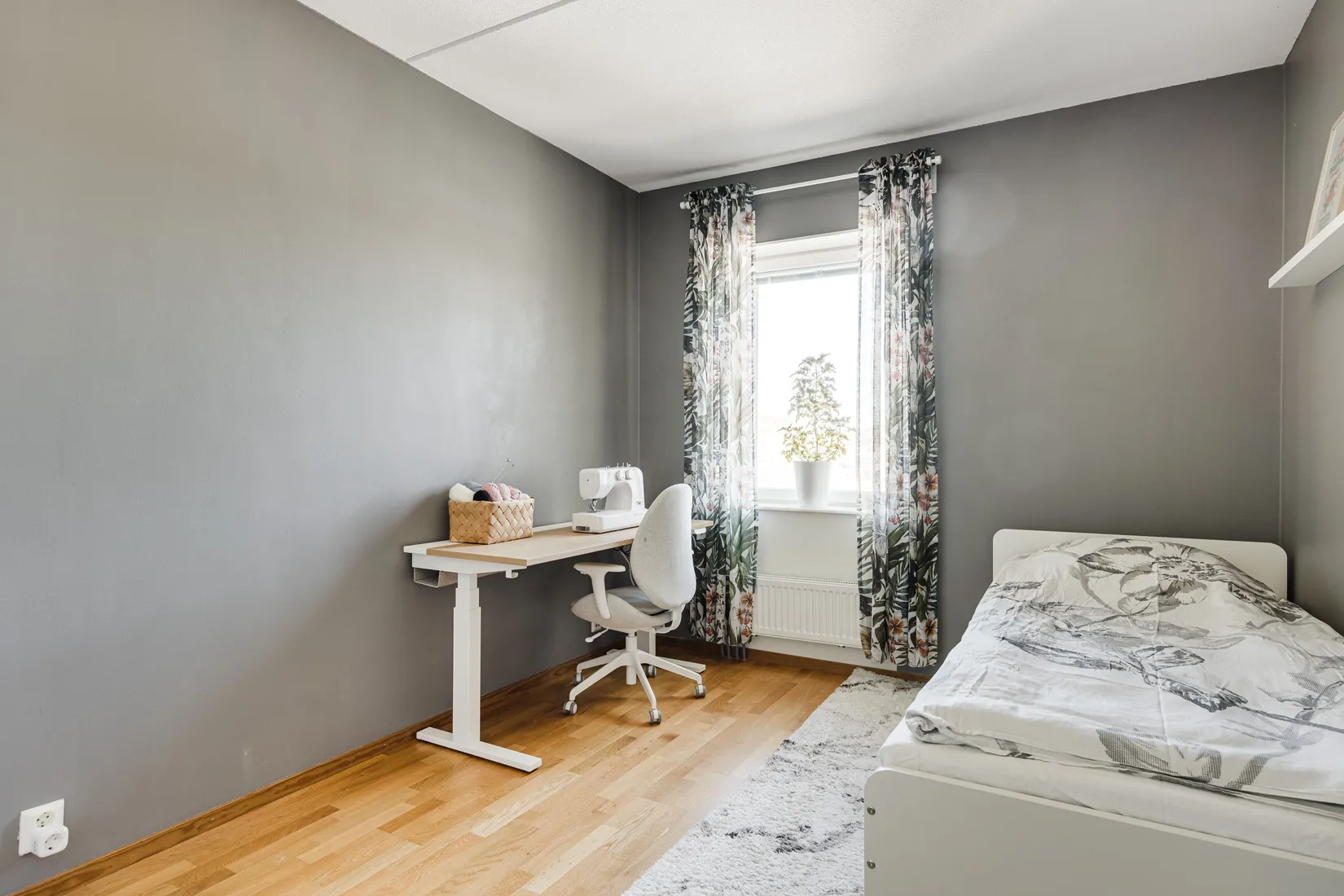Bostadsrätt, Färgfabriksgatan 6, Kvillebäcken, Göteborg