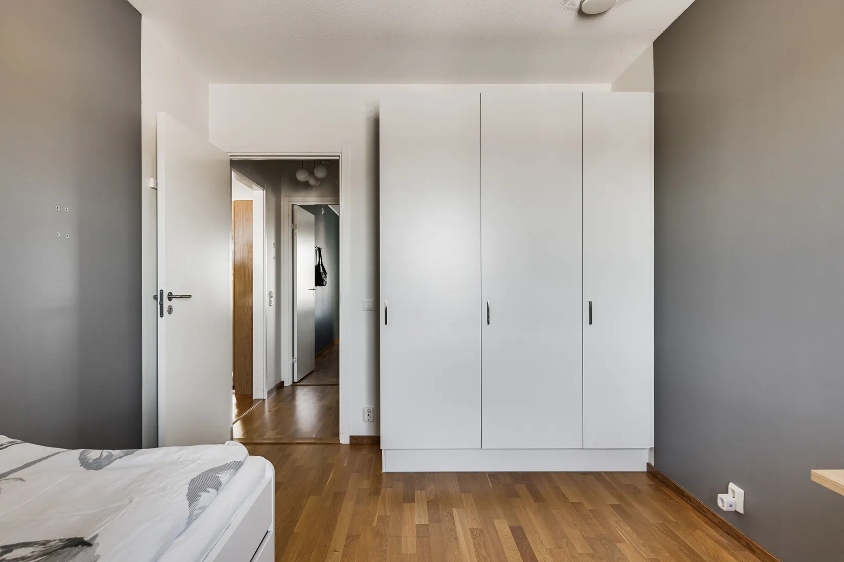 Bostadsrätt, Färgfabriksgatan 6, Kvillebäcken, Göteborg