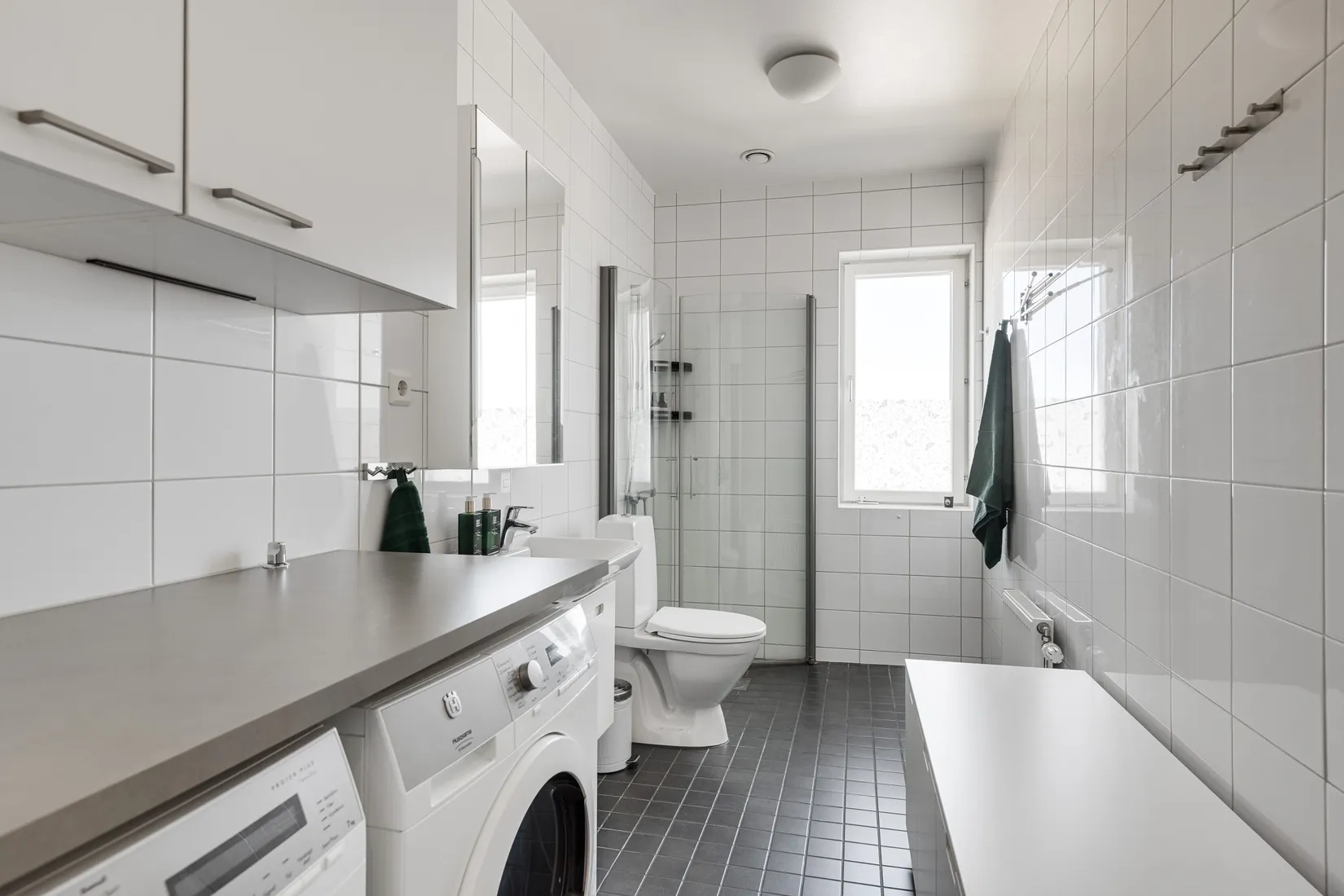 Bostadsrätt, Färgfabriksgatan 6, Kvillebäcken, Göteborg