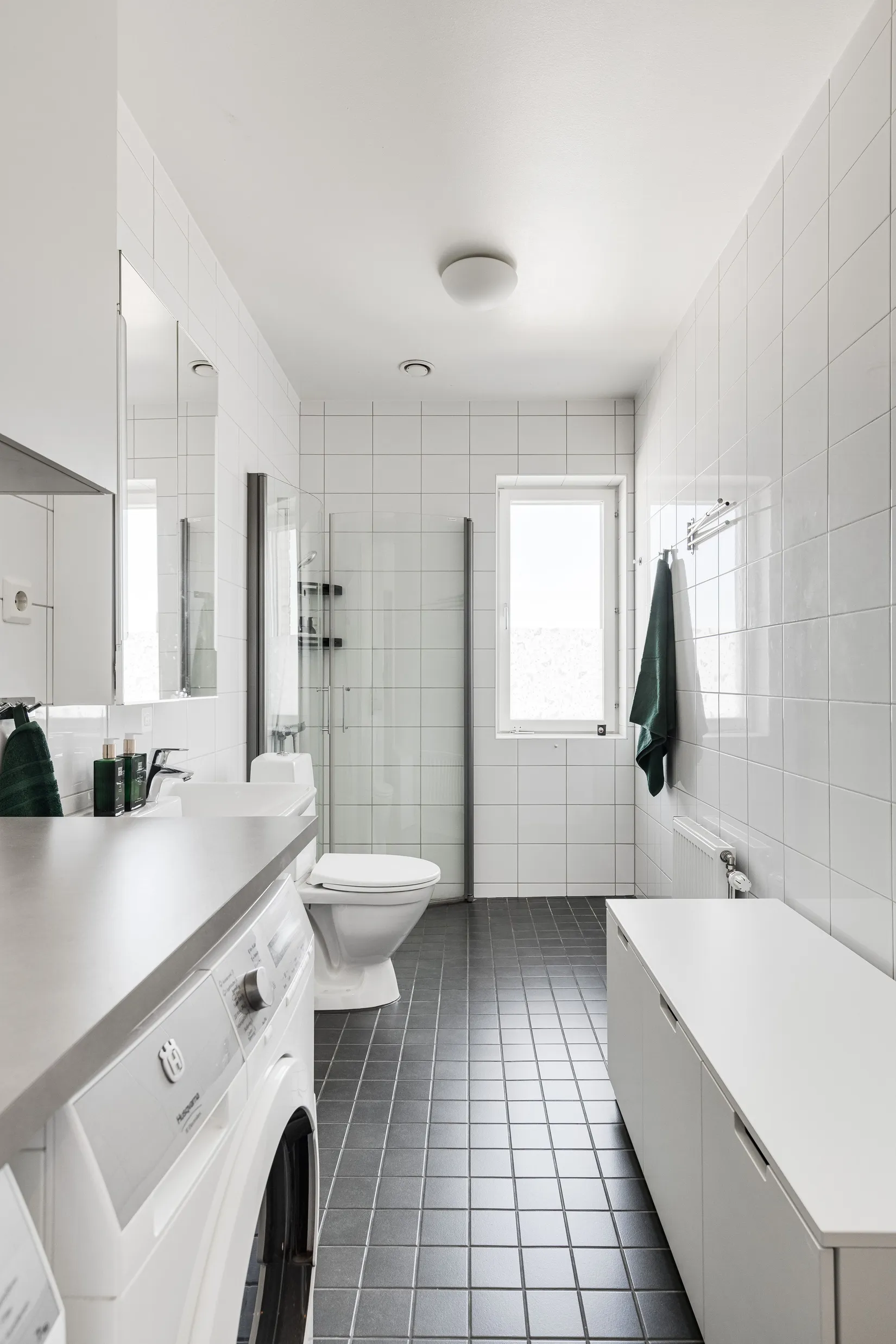 Bostadsrätt, Färgfabriksgatan 6, Kvillebäcken, Göteborg