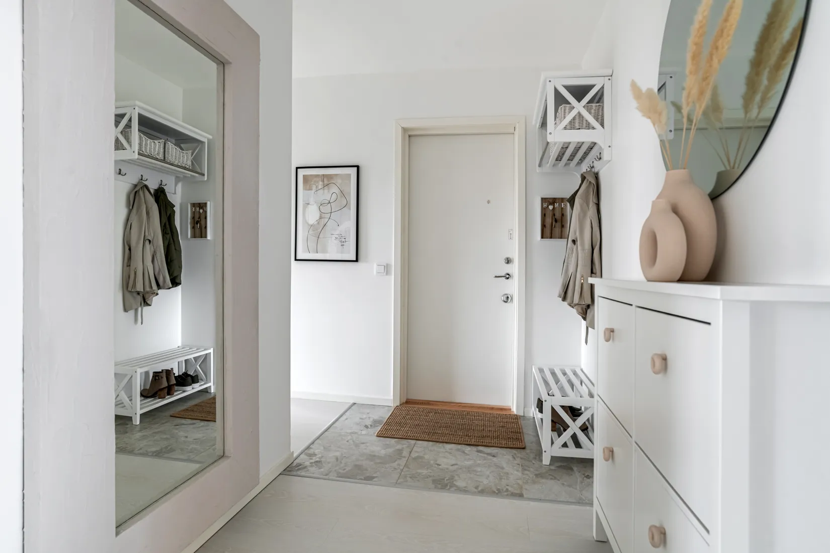 Bostadsrätt, Ättekullagatan 14, Ättekulla, Helsingborg