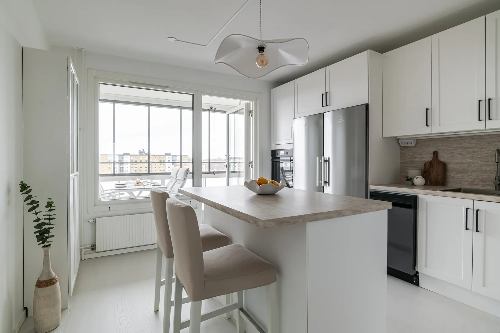 Bostadsrätt, Ättekullagatan 14, Ättekulla, Helsingborg